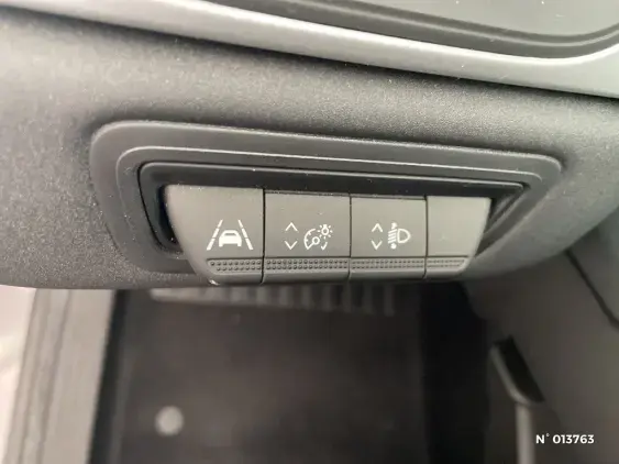 RENAULT CAPTUR II - voiture d'occasion - Photo 15