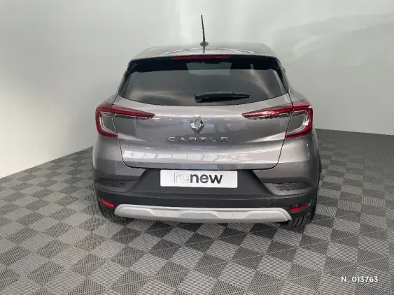 RENAULT CAPTUR II - voiture d'occasion - Photo 6