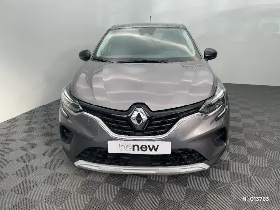 RENAULT CAPTUR II - voiture d'occasion - Photo 3