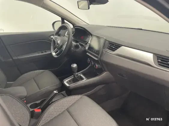 RENAULT CAPTUR II - voiture d'occasion - Photo 10