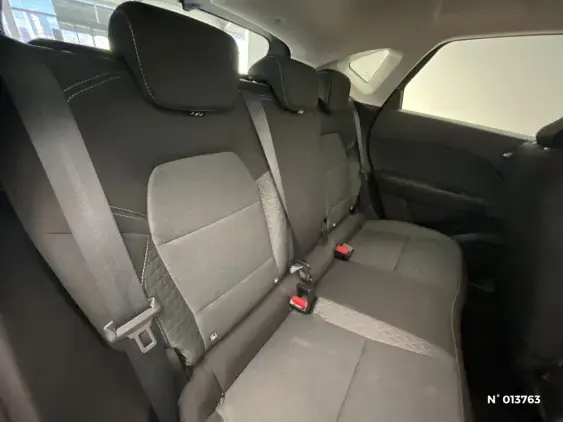 RENAULT CAPTUR II - voiture d'occasion - Photo 11