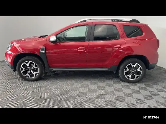 DACIA DUSTER II - voiture d'occasion - Photo 2