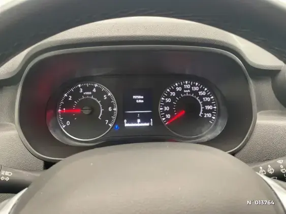 DACIA DUSTER II - voiture d'occasion - Photo 12