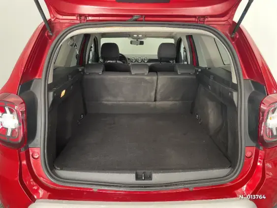 DACIA DUSTER II - voiture d'occasion - Photo 7