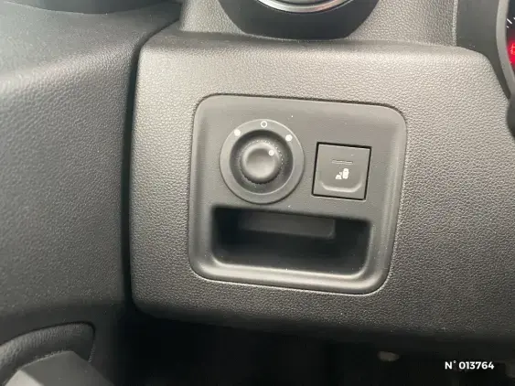 DACIA DUSTER II - voiture d'occasion - Photo 15