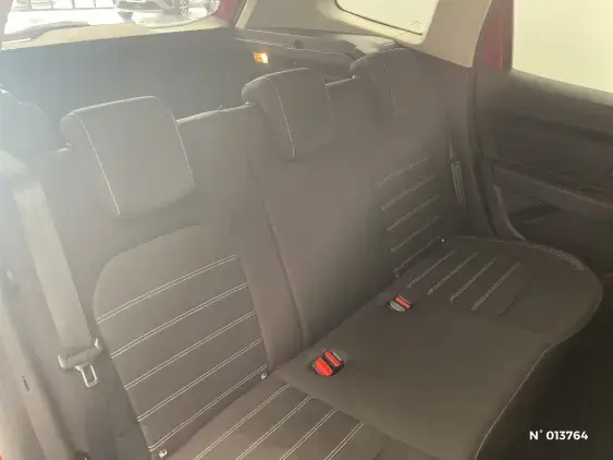DACIA DUSTER II - voiture d'occasion - Photo 11