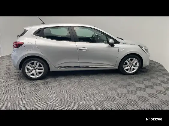 RENAULT CLIO V - voiture d'occasion - Photo 5