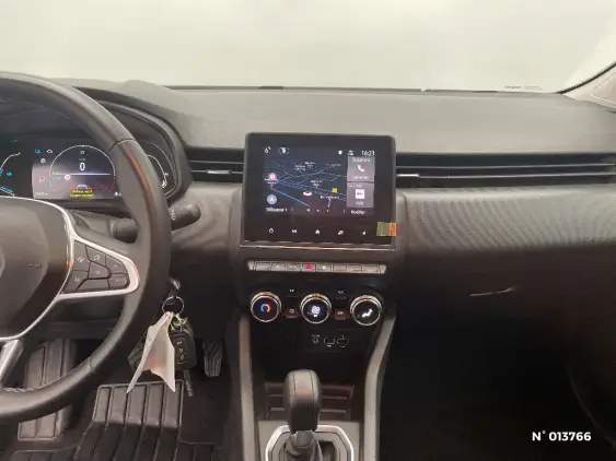 RENAULT CLIO V - voiture d'occasion - Photo 13