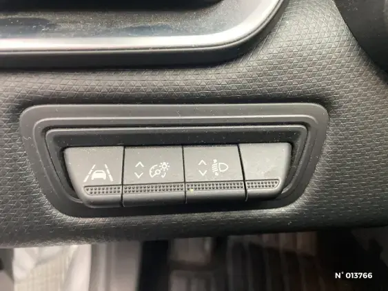 RENAULT CLIO V - voiture d'occasion - Photo 15