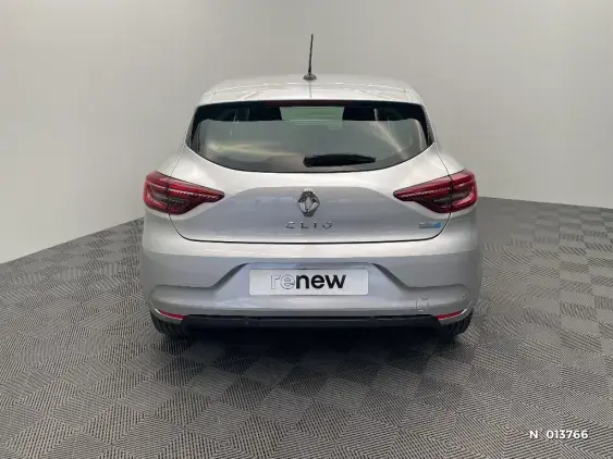 RENAULT CLIO V - voiture d'occasion - Photo 6