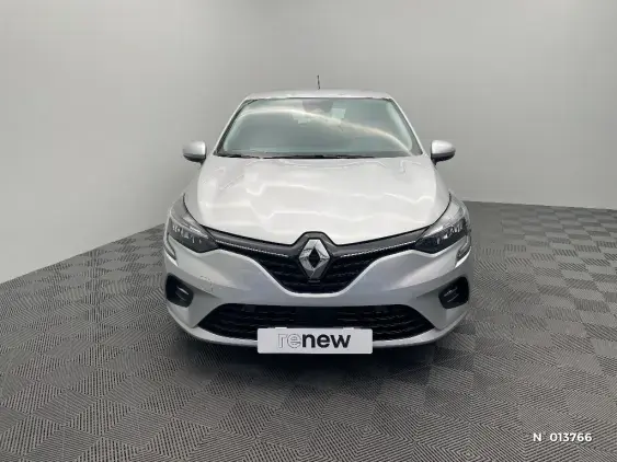 RENAULT CLIO V - voiture d'occasion - Photo 3