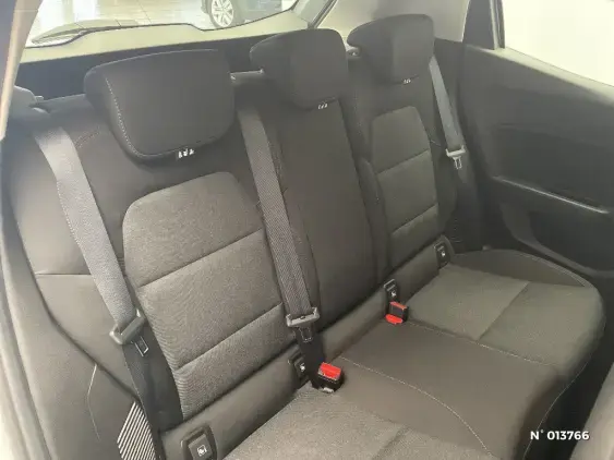 RENAULT CLIO V - voiture d'occasion - Photo 11