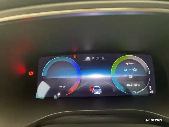 RENAULT ARKANA - voiture d'occasion - Photo 12