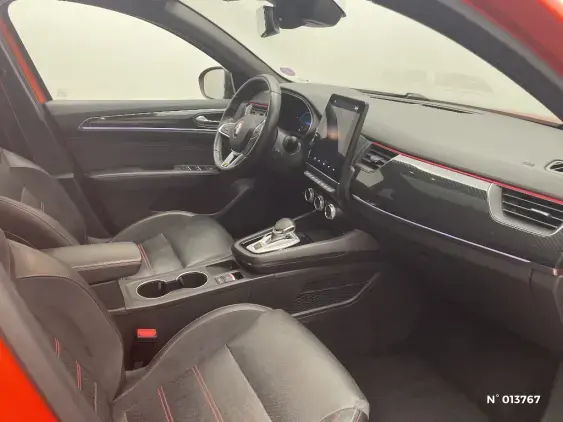 RENAULT ARKANA - voiture d'occasion - Photo 10