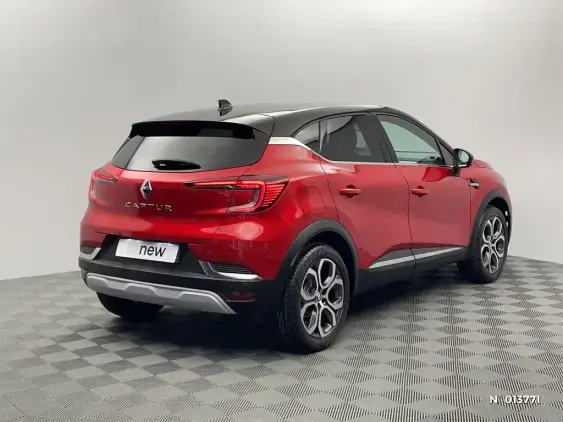 RENAULT CAPTUR II - voiture d'occasion - Photo 4