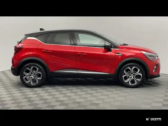 RENAULT CAPTUR II - voiture d'occasion - Photo 5