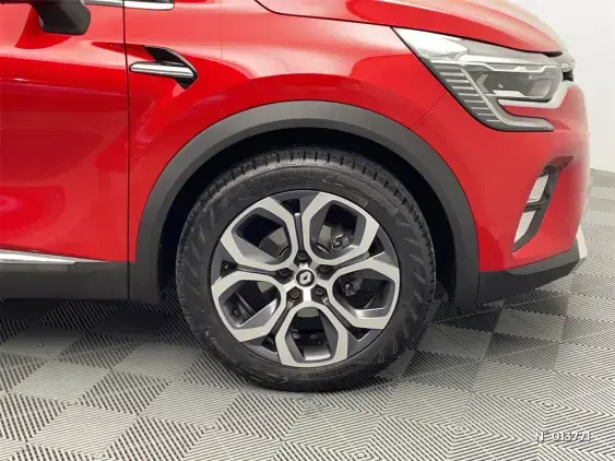 RENAULT CAPTUR II - voiture d'occasion - Photo 8