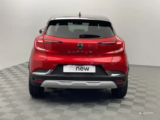 RENAULT CAPTUR II - voiture d'occasion - Photo 6