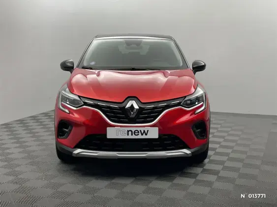 RENAULT CAPTUR II - voiture d'occasion - Photo 3