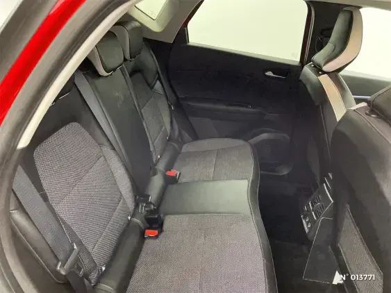 RENAULT CAPTUR II - voiture d'occasion - Photo 11