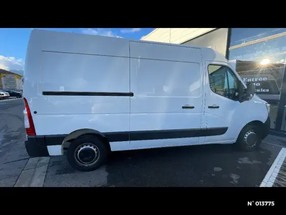 RENAULT MASTER FG III - voiture d'occasion - Photo 5