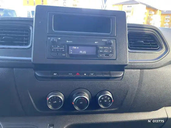 RENAULT MASTER FG III - voiture d'occasion - Photo 13