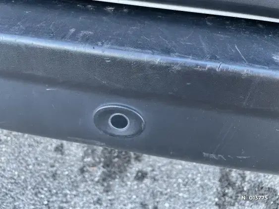 RENAULT MASTER FG III - voiture d'occasion - Photo 14