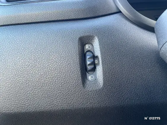 RENAULT MASTER FG III - voiture d'occasion - Photo 15