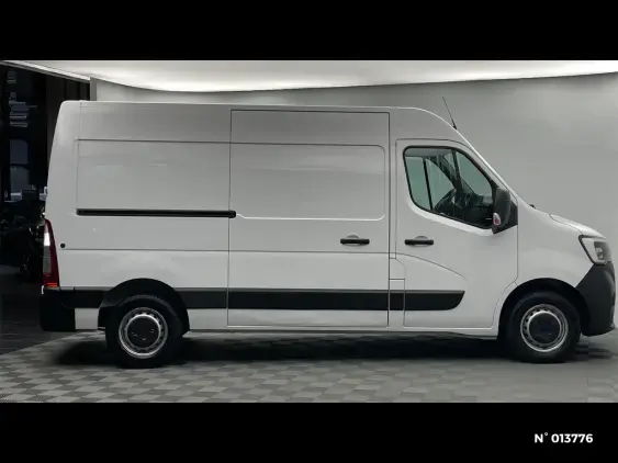RENAULT MASTER FG III - voiture d'occasion - Photo 5