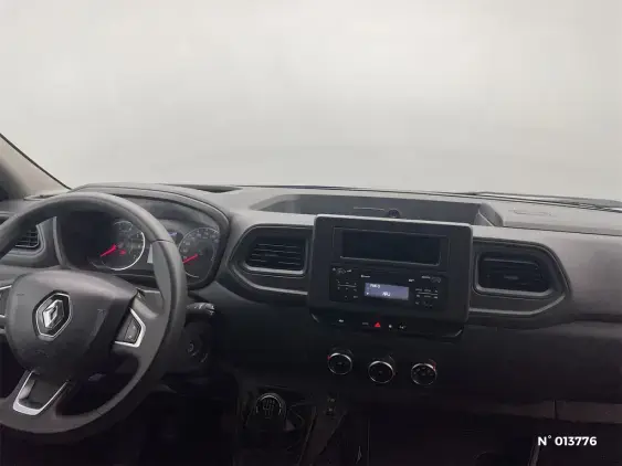 RENAULT MASTER FG III - voiture d'occasion - Photo 9