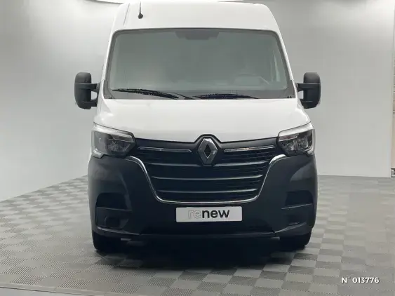 RENAULT MASTER FG III - voiture d'occasion - Photo 3