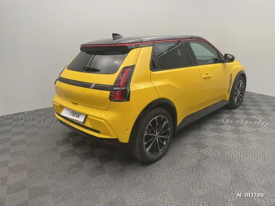 RENAULT 5 III - voiture d'occasion - Photo 4