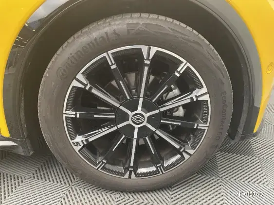 RENAULT 5 III - voiture d'occasion - Photo 8