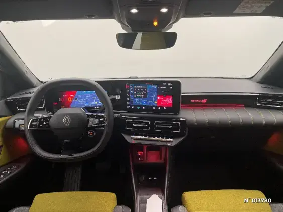 RENAULT 5 III - voiture d'occasion - Photo 9