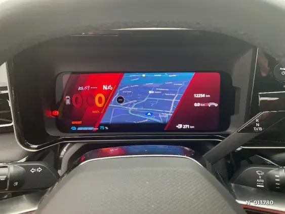 RENAULT 5 III - voiture d'occasion - Photo 12