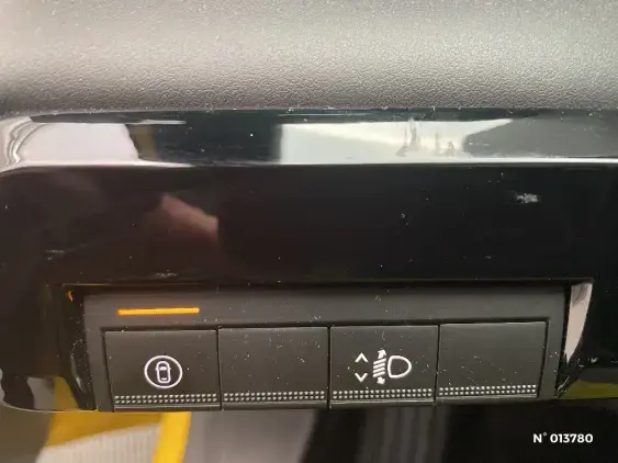 RENAULT 5 III - voiture d'occasion - Photo 15