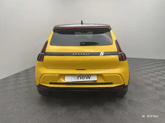 RENAULT 5 III - voiture d'occasion - Photo 6