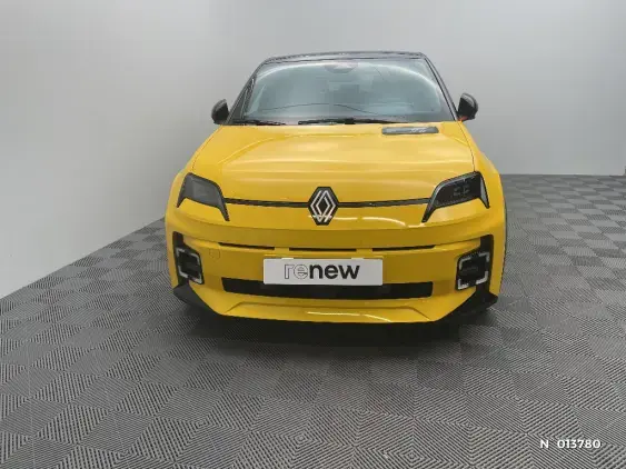 RENAULT 5 III - voiture d'occasion - Photo 3