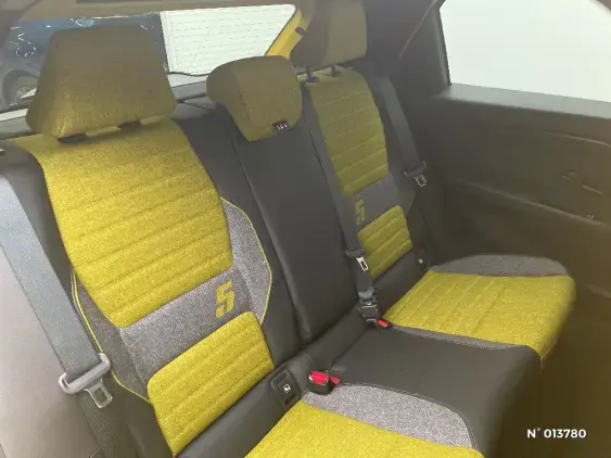 RENAULT 5 III - voiture d'occasion - Photo 11