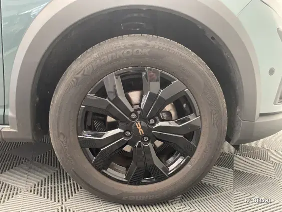 DACIA SANDERO III - voiture d'occasion - Photo 8