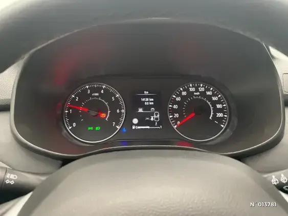 DACIA SANDERO III - voiture d'occasion - Photo 12