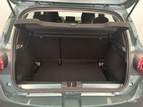 DACIA SANDERO III - voiture d'occasion - Photo 7