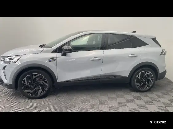 RENAULT SYMBIOZ - voiture d'occasion - Photo 2