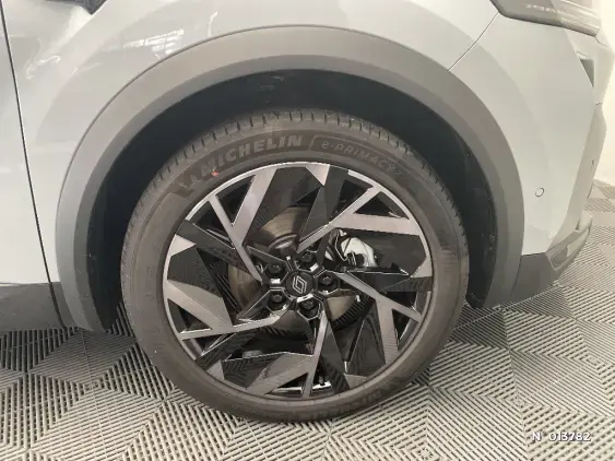 RENAULT SYMBIOZ - voiture d'occasion - Photo 8