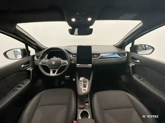 RENAULT SYMBIOZ - voiture d'occasion - Photo 9