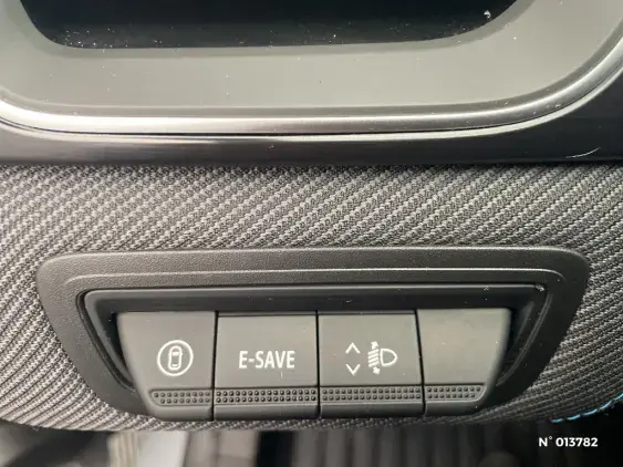 RENAULT SYMBIOZ - voiture d'occasion - Photo 15