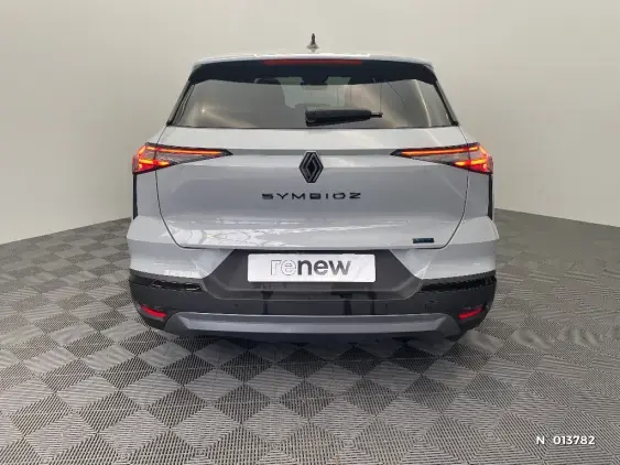 RENAULT SYMBIOZ - voiture d'occasion - Photo 6