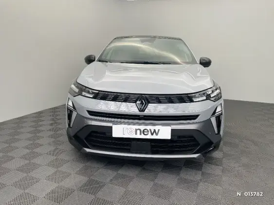 RENAULT SYMBIOZ - voiture d'occasion - Photo 3