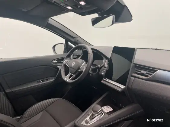 RENAULT SYMBIOZ - voiture d'occasion - Photo 10