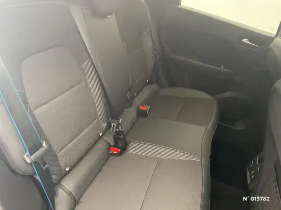 RENAULT SYMBIOZ - voiture d'occasion - Photo 11